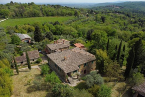 FREE PARKING Countryhouse The Horses -30 min of Siena - Valdichiana Tuscany Rigomagno